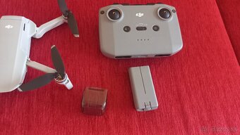 DJI MINI 4K - 2