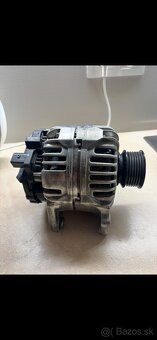 Alternator original VW - 2