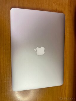 Macbook Air 2017 8GB RAM 128 GB SSD + doplnky - 2