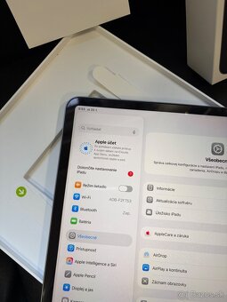 iPad Air M3 128gb WIFI - 2
