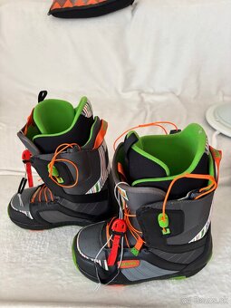 Predám snb boty, veľkosť 41/41,5 - 2