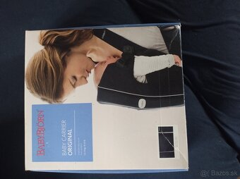 Nosič Babybjörn - 2