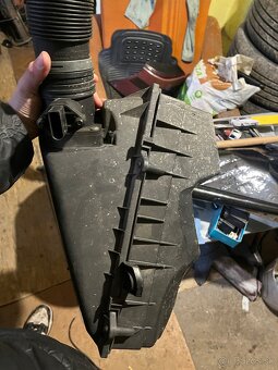 Filter box 1.9 TDI - 2