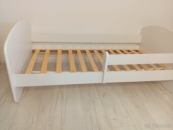 Detská posteľ - 2