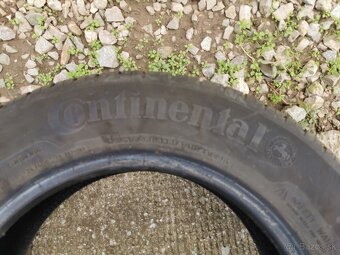 Continental ContiEcoContact 5 175/65 R14 82 T - 2