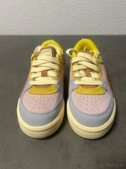 Puma detské tenisky - 2