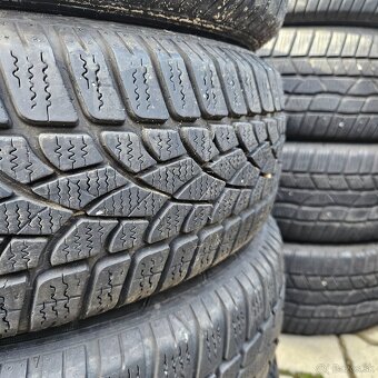 175/60 r16 Dunlop - 2