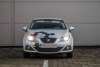 Seat Ibiza 1.4i 16V Style - 2