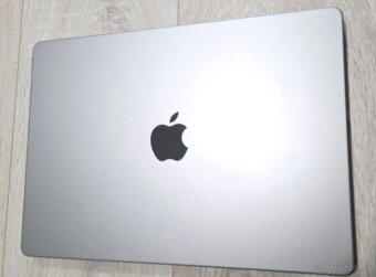 Apple MacBook Pro 14" – M1 Pro / 16GB RAM / 512GB SSD / Spa - 2