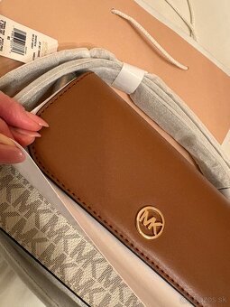 Michael Kors kabelka - 2
