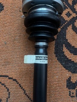 Alfa Romeo 166 poloos  71782998 - 2