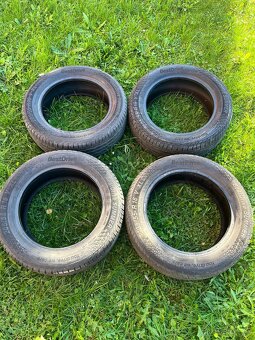 Predam letne Pneumatiky značky BestDrive Summer - 2