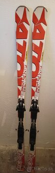 176 cm ATOMIC Redster GS - 2