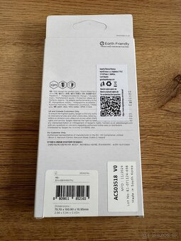 iPhone 13 Spigen kryt - cierny - novy - 2