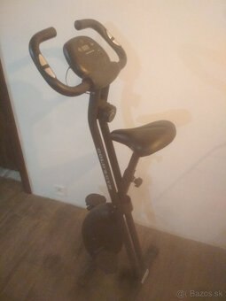 stacionárny bicykel - 2