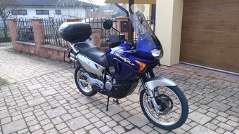 Honda XL650V Transalp 2004 - 2