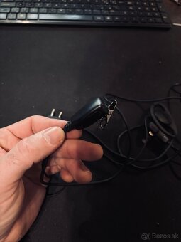 Headset - ear piece - Kenwood - 10ks - 2