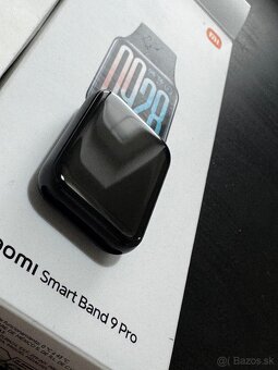 Xiaomi Smart Band 9 Pro - 2