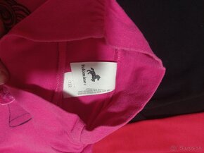 Dievčenské roláky - 2