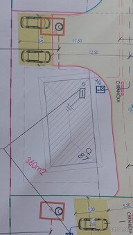 stavebný pozemk - 2