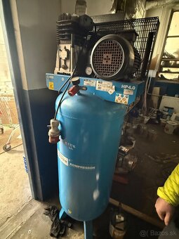 Gude kompresor - 2