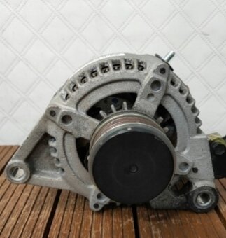 Kia Ceed alternátor - 2