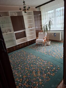 Prenájom 1 izbový byt v KNM - 2