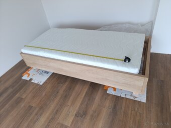 Ortopedické Matrac, NOVY - 2