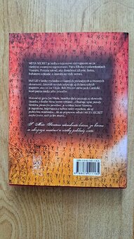 Všetko je možné / Meta secret - 2