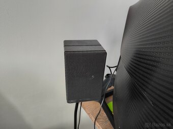 Predam vlajkovy model Sony soundbar - 2