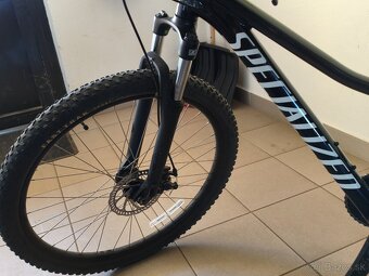SPECIALIZED Rockhopper - 2