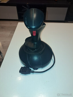 Dexxa joystik retro na Game port PC - 2