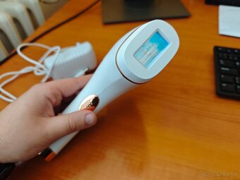 IPL epilátor Hilda TSC01 – ako nový - 2