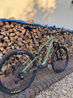 Canyon Neuron 6al - 2