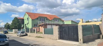 Lukratívny objekt s Reštauráciou a barom - 2