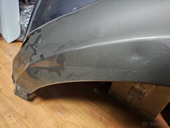 Toyota RAV 4 2011- ľp blatník - 2