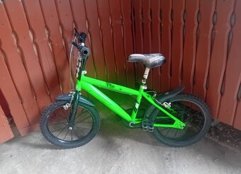 Detský bicykel - 2