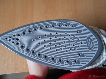 žehlička Tefal Ultragliss - 2