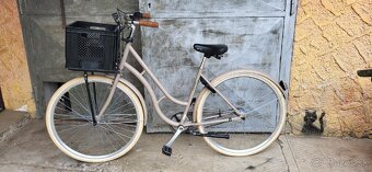 Dámsky holandský bicykel - 2