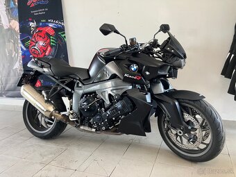 BMW K1300R - 2