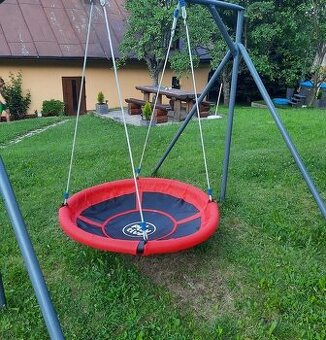 Rodinná chata Králiky - 2