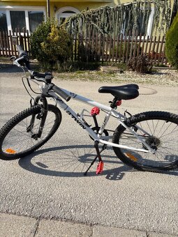 Juniorský mtb  Brwin Rockrider - 2