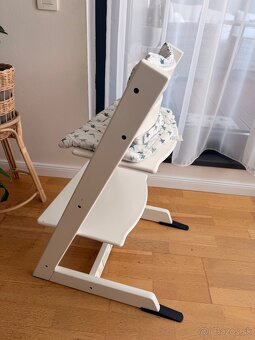 Stokke Tripp Trapp dětská stolička - 2