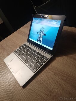 10" tablet Lenovo ideapad 81H3 / 8GB/128GB (Tablet/notebook - 2