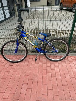 DEMA Iseo bicykel - 2