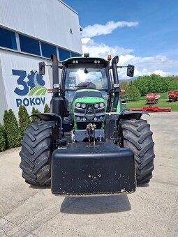 DEUTZ-FAHR AGROTRON 6160 CSHIFT - 2