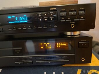 Predam CD prehravace - 2