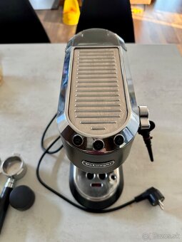 Predám DeLonghi Dedica - 2