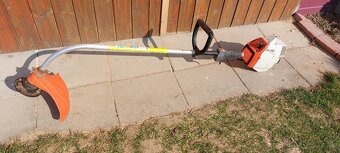 Predám kosačku - 2