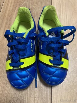 Chlapčenské kopačky veľ. 29 - 2